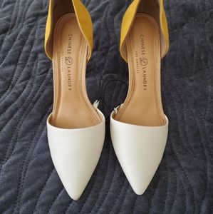 Chinese Laundry Size 9M Heels